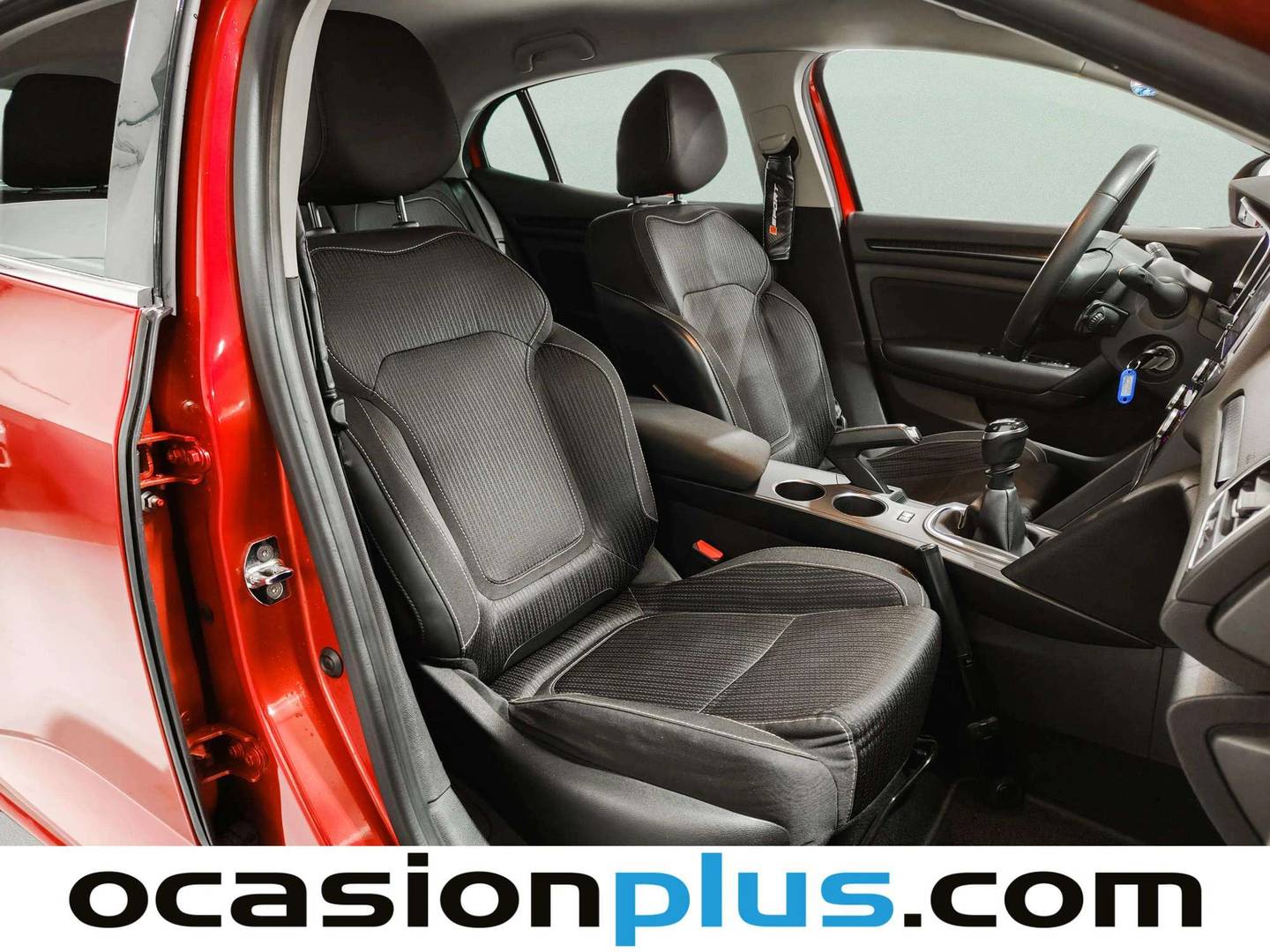 Renault Mégane Renault Megane Intens Energy TCe (130 CV) gasolina