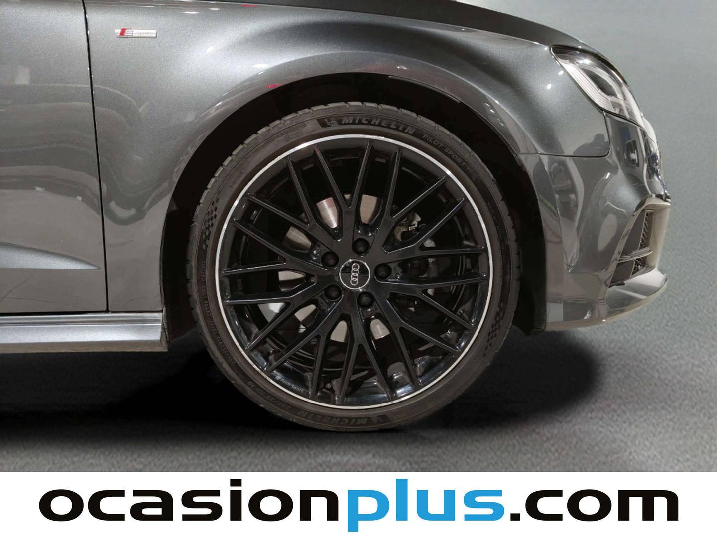 Audi A3 Audi A3 Sportback S line 35 TDI (150 CV) S tronic Pack S-Line 150cv