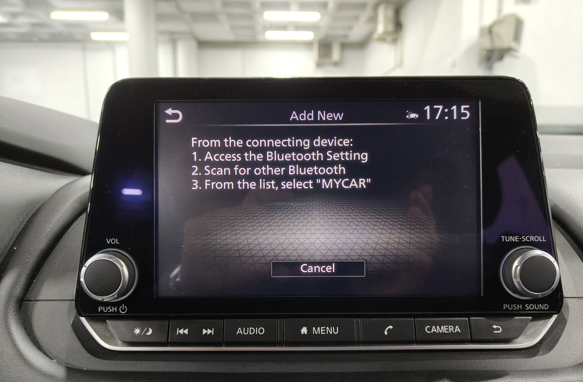 Nissan Qashqai E-POWER N-Connecta - foto 27