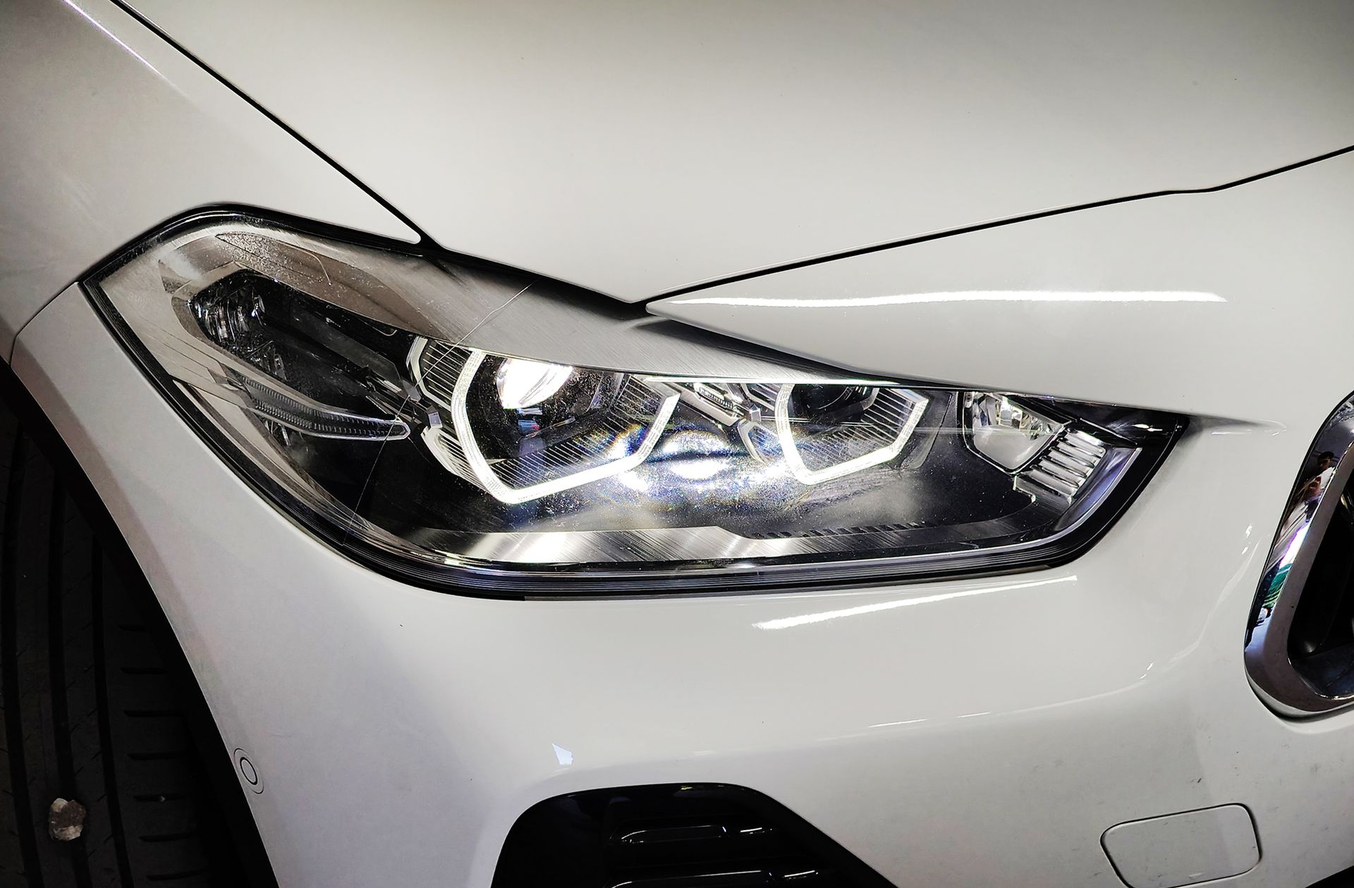 BMW X2 sDrive18d Business - foto 15