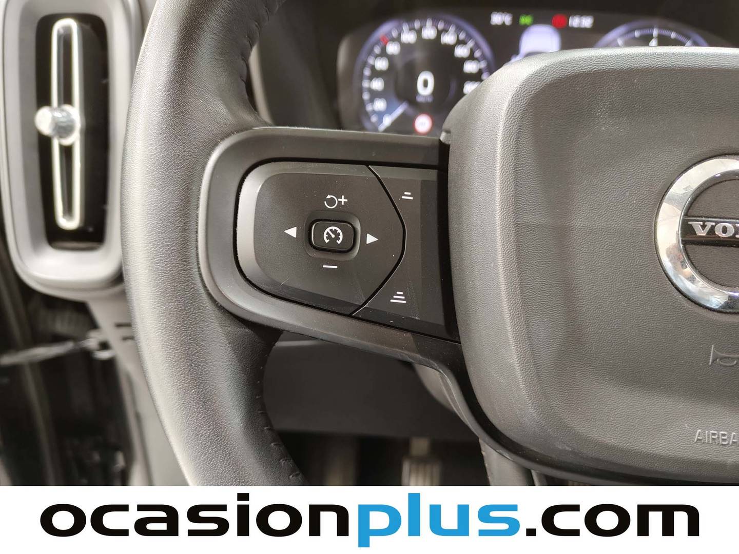 Volvo XC40 Volvo XC40 T3 (156 CV) barato