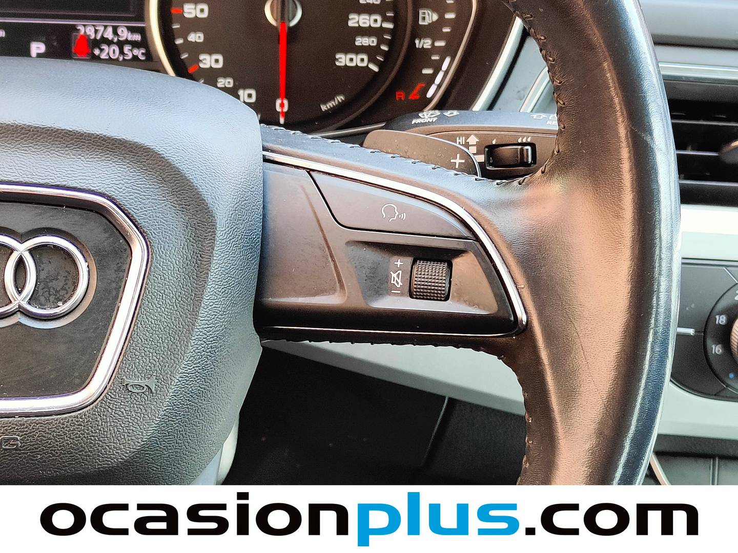 Audi A4 Audi A4 Avant Advanced edition 2.0 TDI (150 CV) S tronic km 0