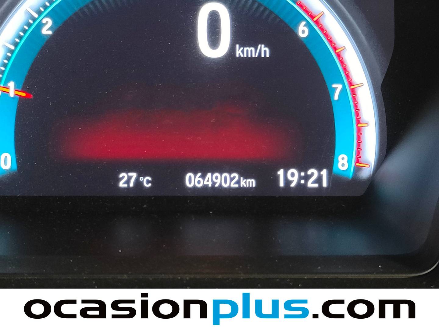 Honda Civic Honda Civic 1.0 I-VTEC TURBO Elegance Navi (129 CV) seminuevo