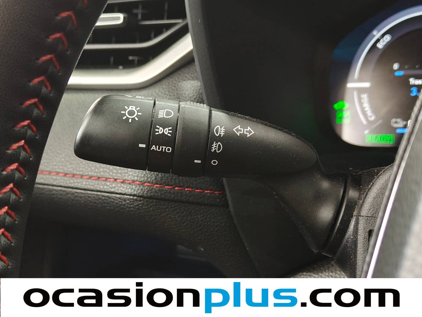 Paquetes del Toyota Rav4 Toyota Rav4 2.5l PLUG-IN 300PH Style Plus e-CVT (306 CV)