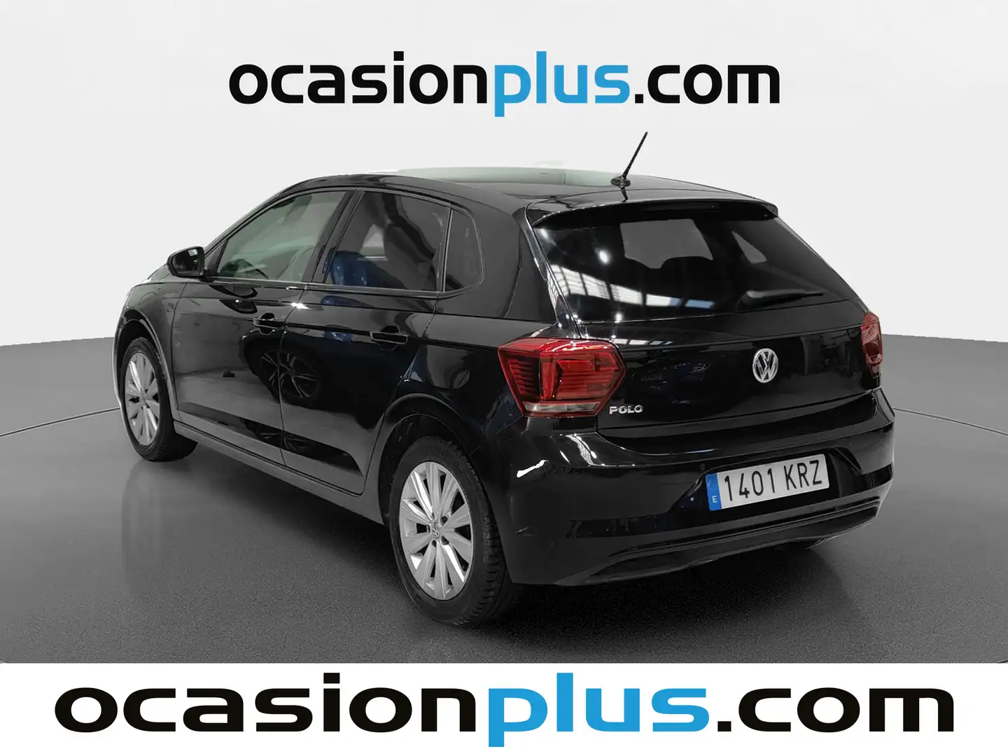 Foto Volkswagen Polo Volkswagen Polo Sport 1.0 TSI (95 CV) DSG
