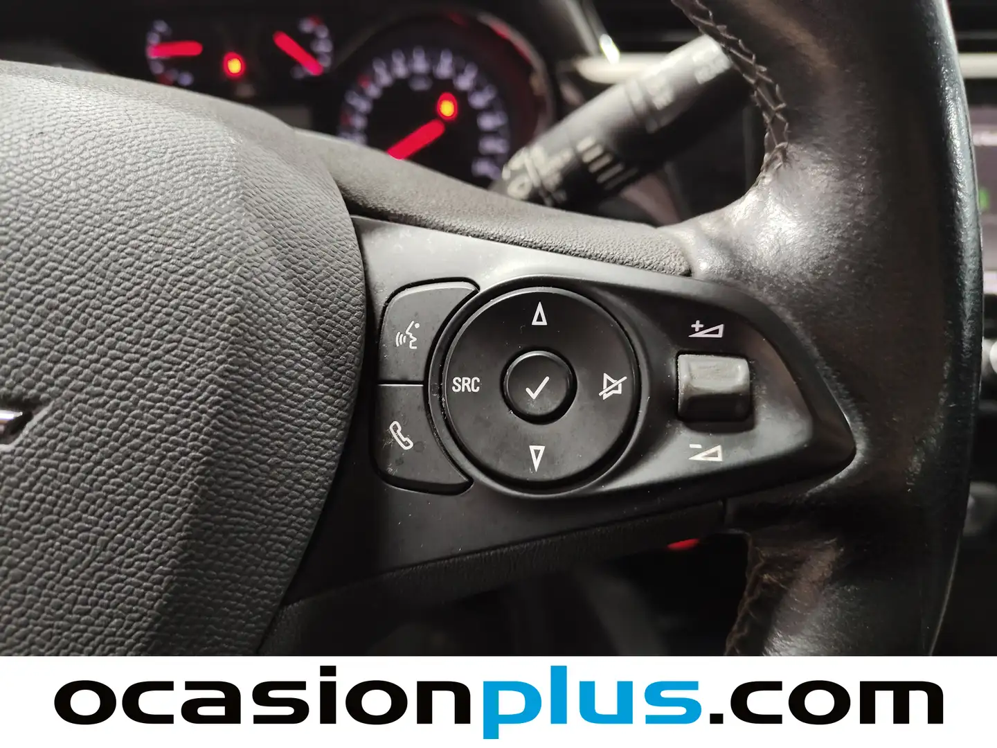 Foto Opel Corsa Opel Corsa 1.2 Turbo XHL Edition (100 CV)