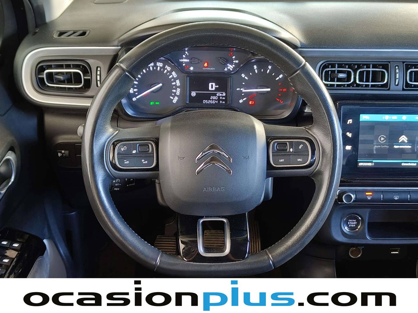 Citroën C3 Citroen C3 PureTech 110 S&S Shine (110 CV) 2023