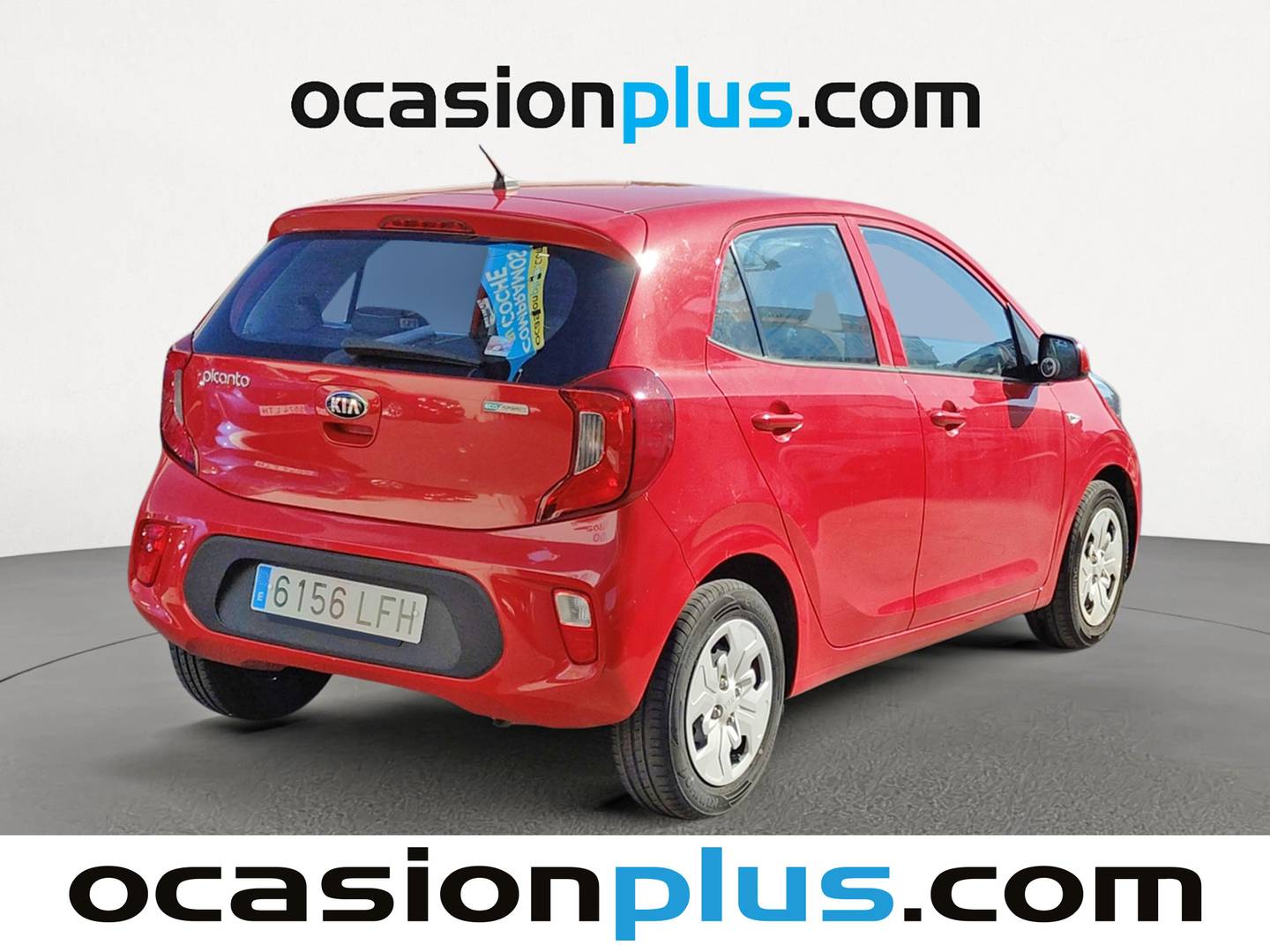Foto KIA Picanto Kia Picanto 1.0 CVVT Concept (67 CV)