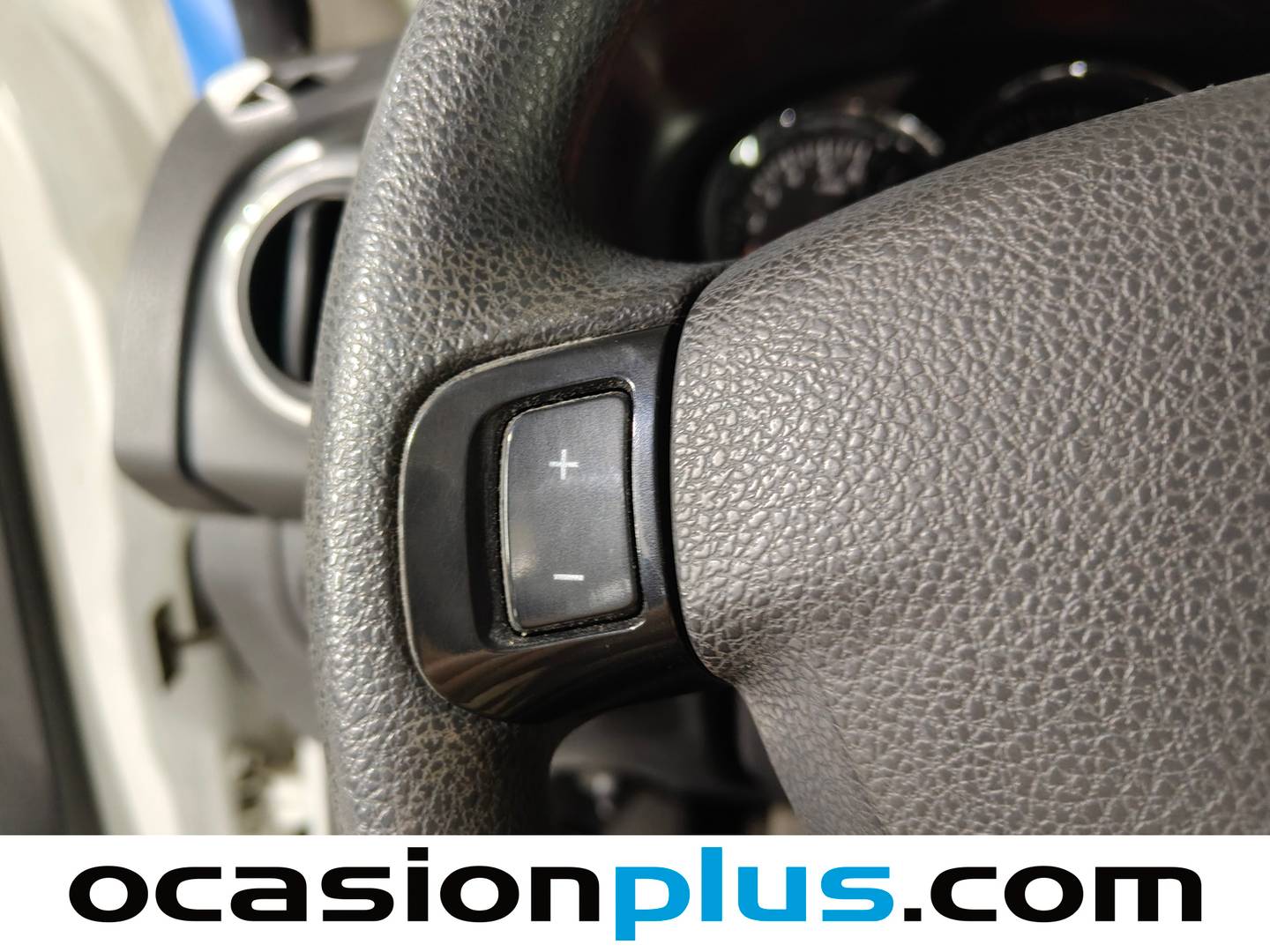 Dacia Sandero Dacia Sandero Laureate dCi (75 CV) seminuevo