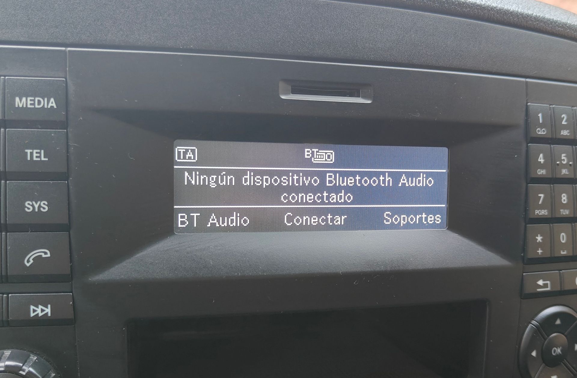 Mercedes-Benz Vito 114 CDI Tourer Pro Larga 9 plazas - foto 34