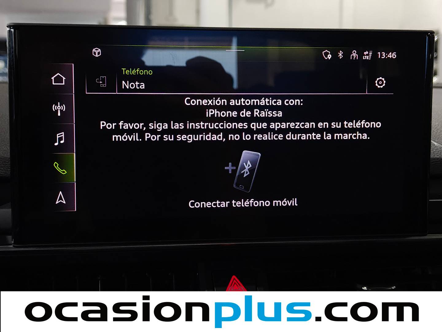 Audi A4 Audi A4 Avant Advanced 35 TFSI (150 CV) S tronic 150cv