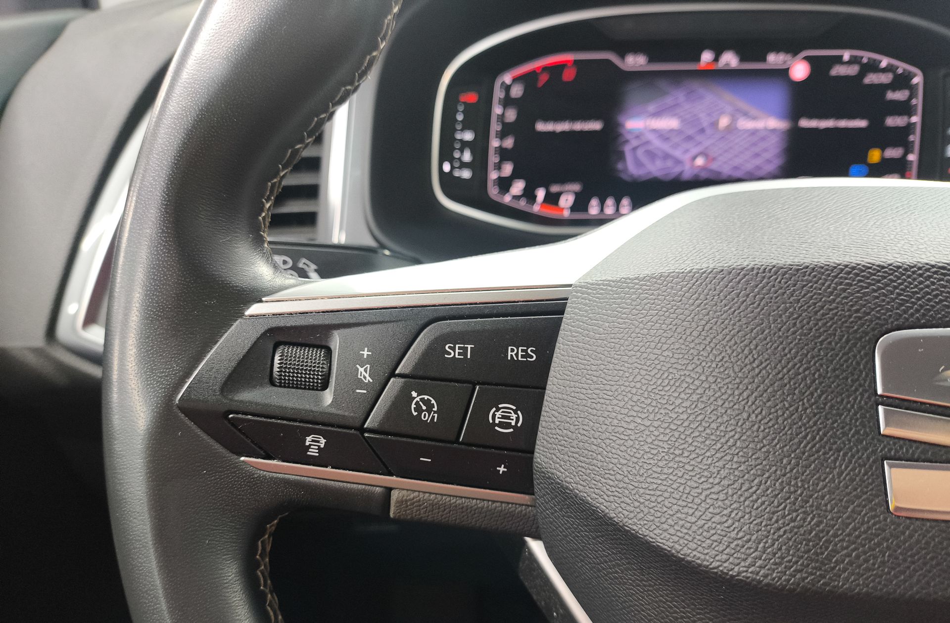 SEAT Ateca 1.5 TSI Style XL - foto 26