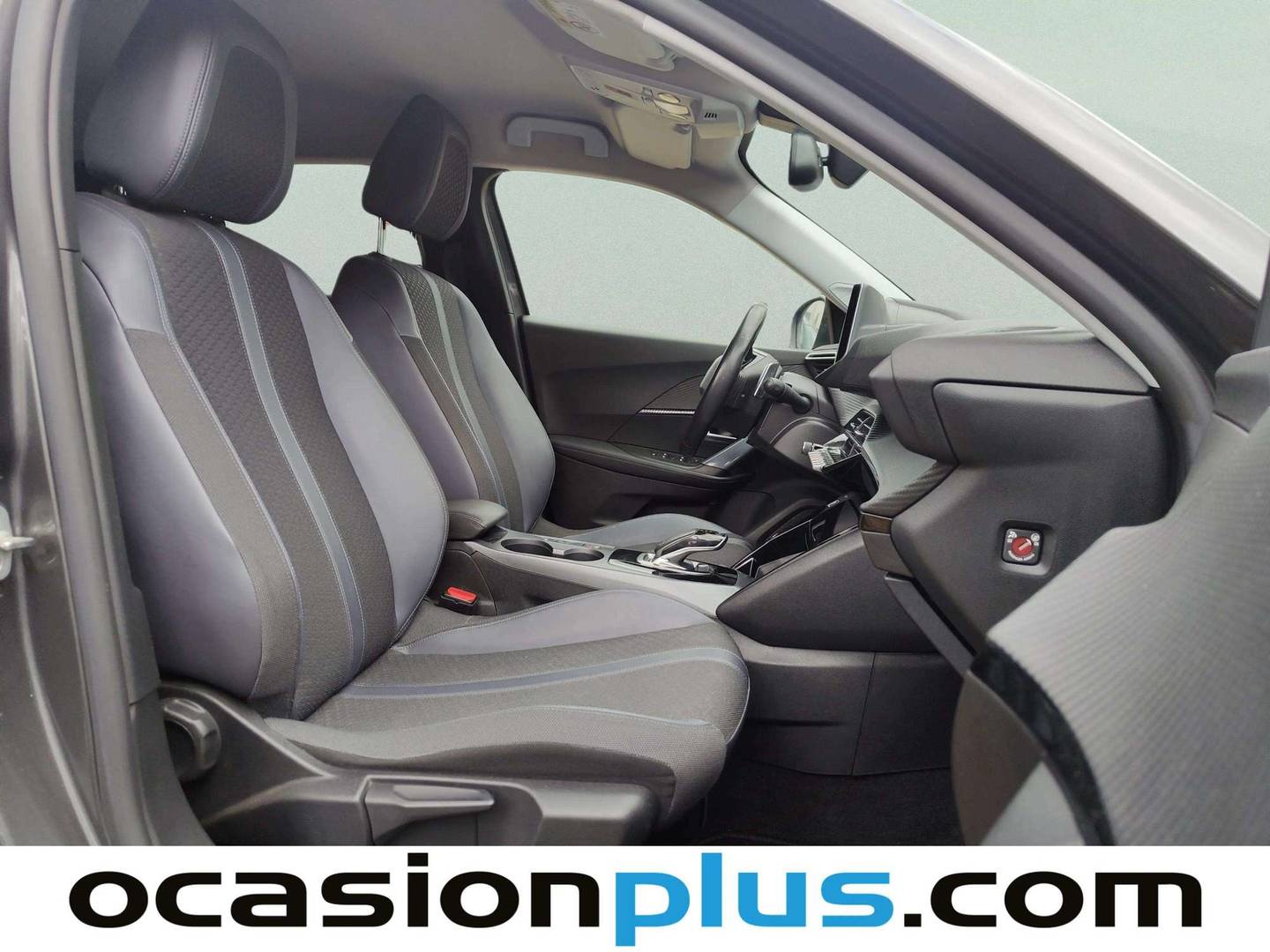 Peugeot 2008 Peugeot 2008 130 S&S Allure EAT8 (130 CV) 2020