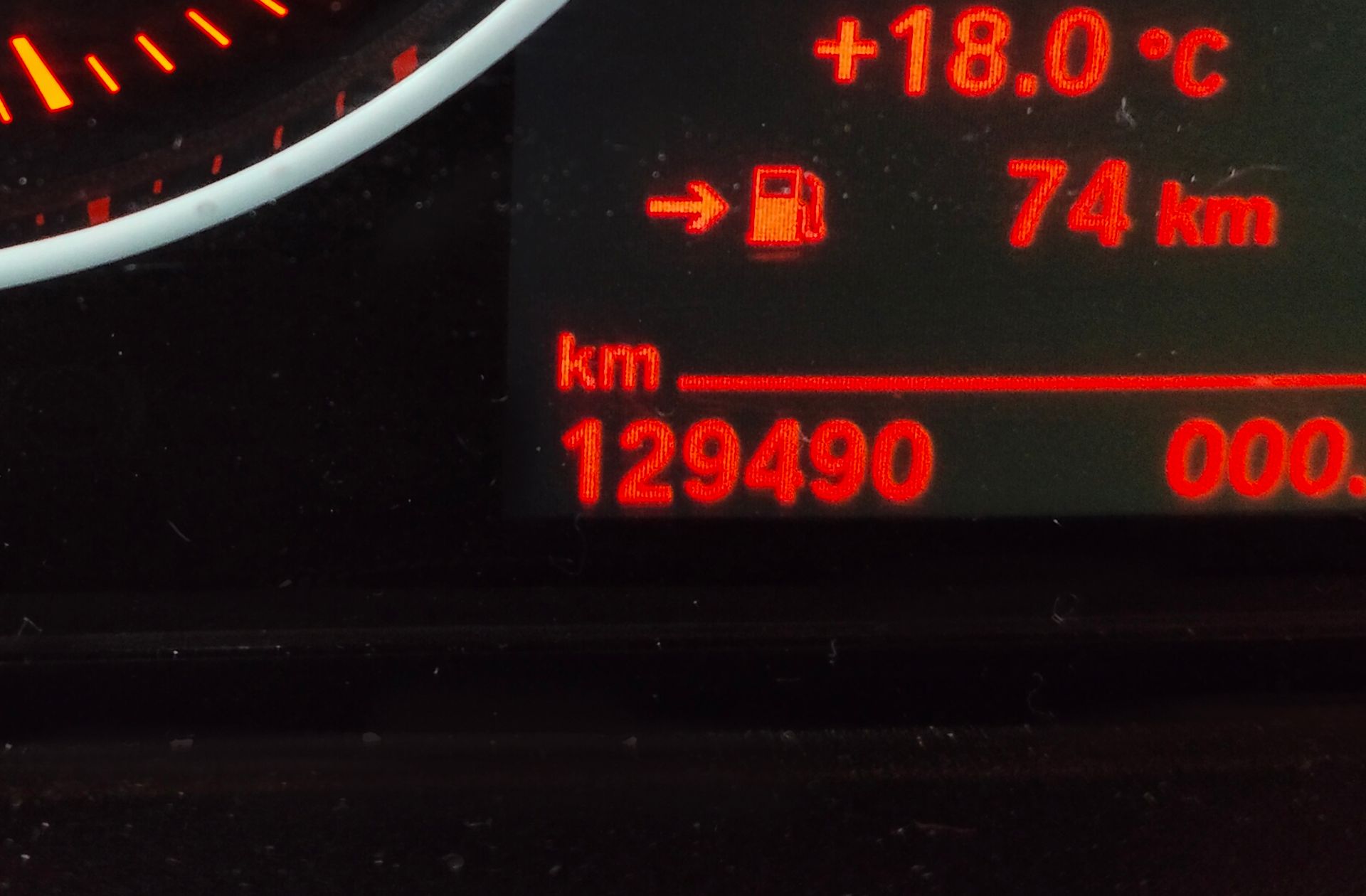 BMW Serie 1 118d - foto 9