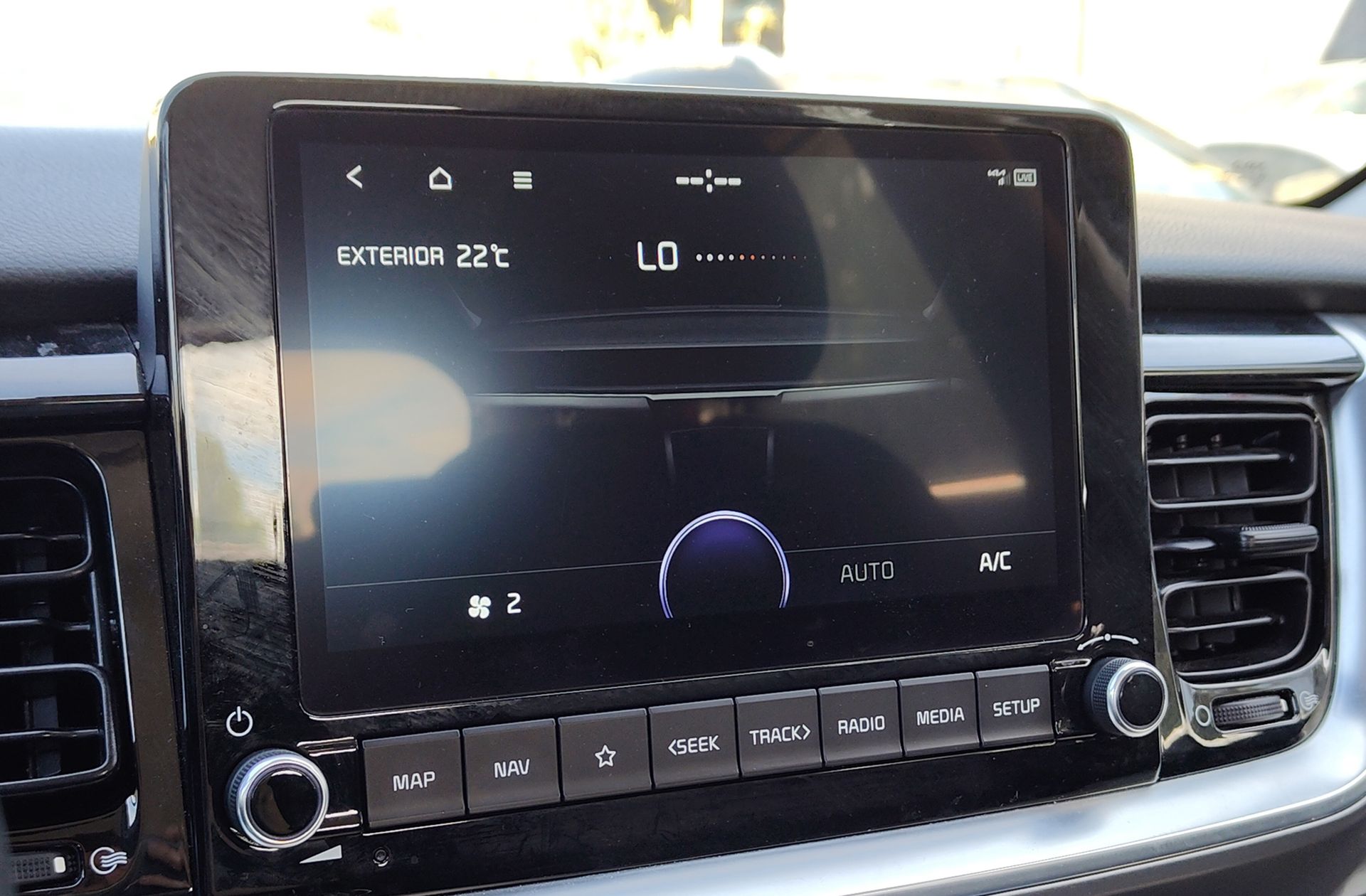 Kia Stonic 1.2 DPi Drive - foto 29