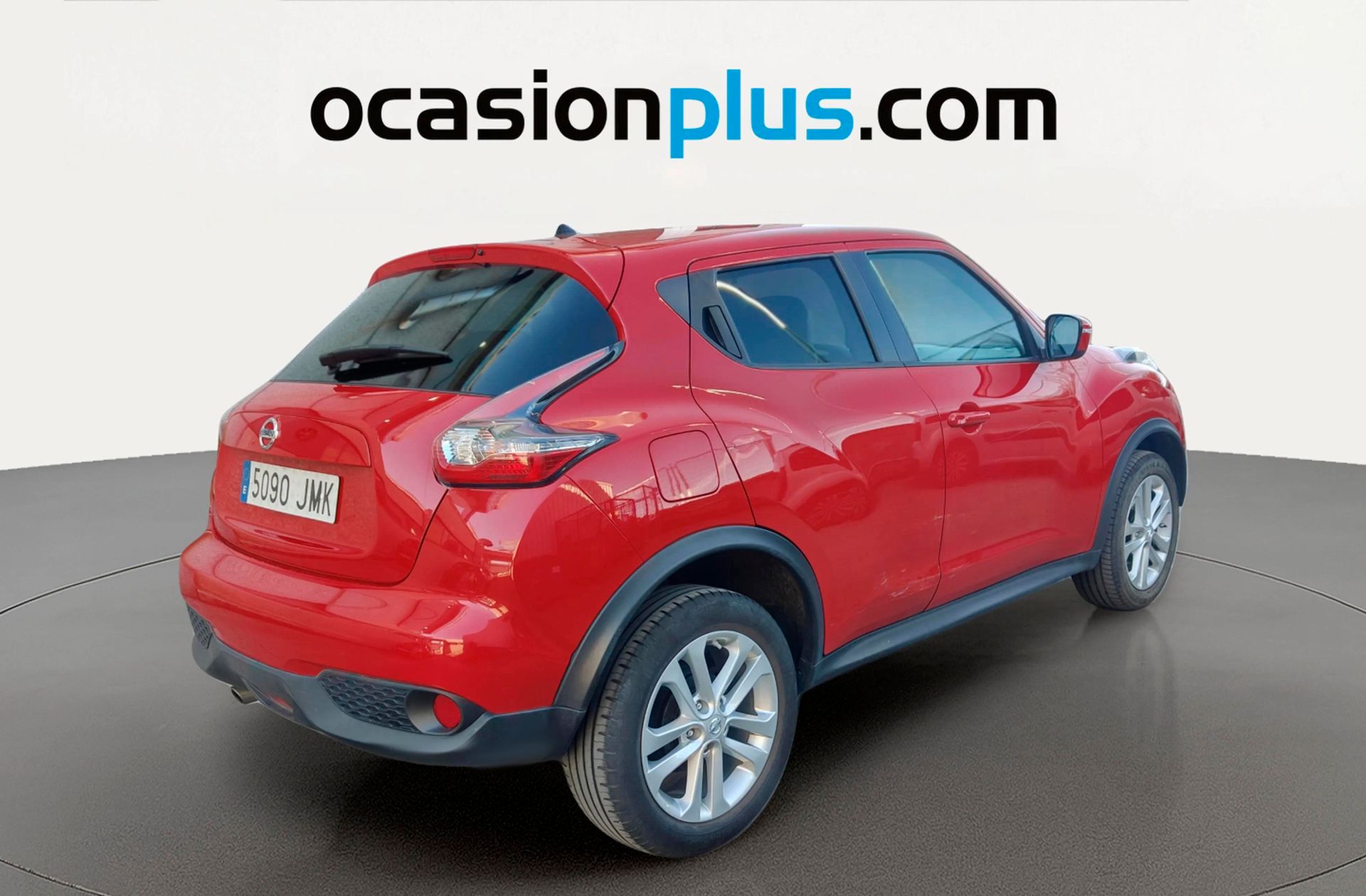Nissan Juke DIG-T Acenta - foto 4