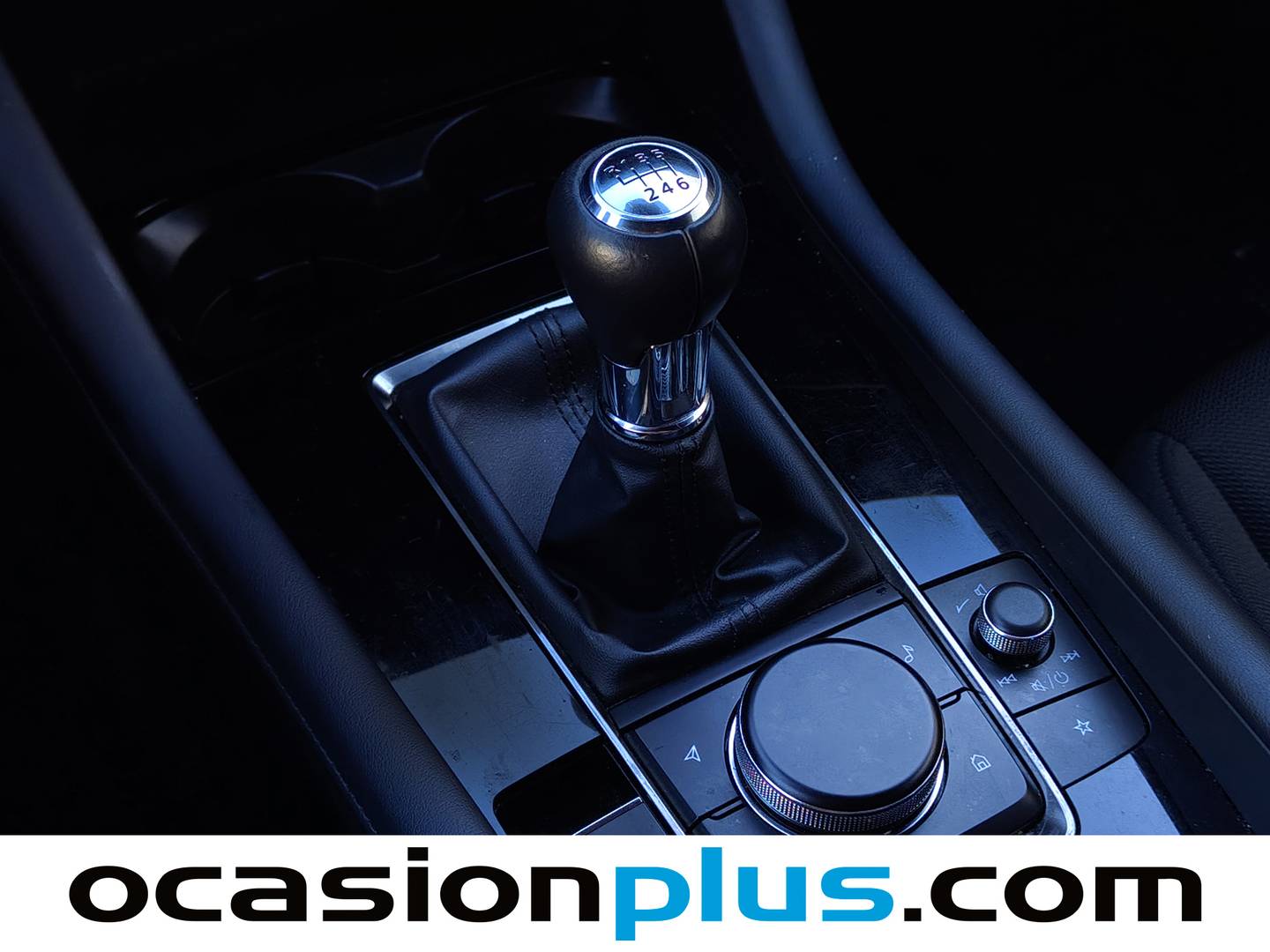 Mazda Mazda3 Mazda Mazda 3 2.5L E-SKY G MHEV Prime-line (140 CV) al mejor precio