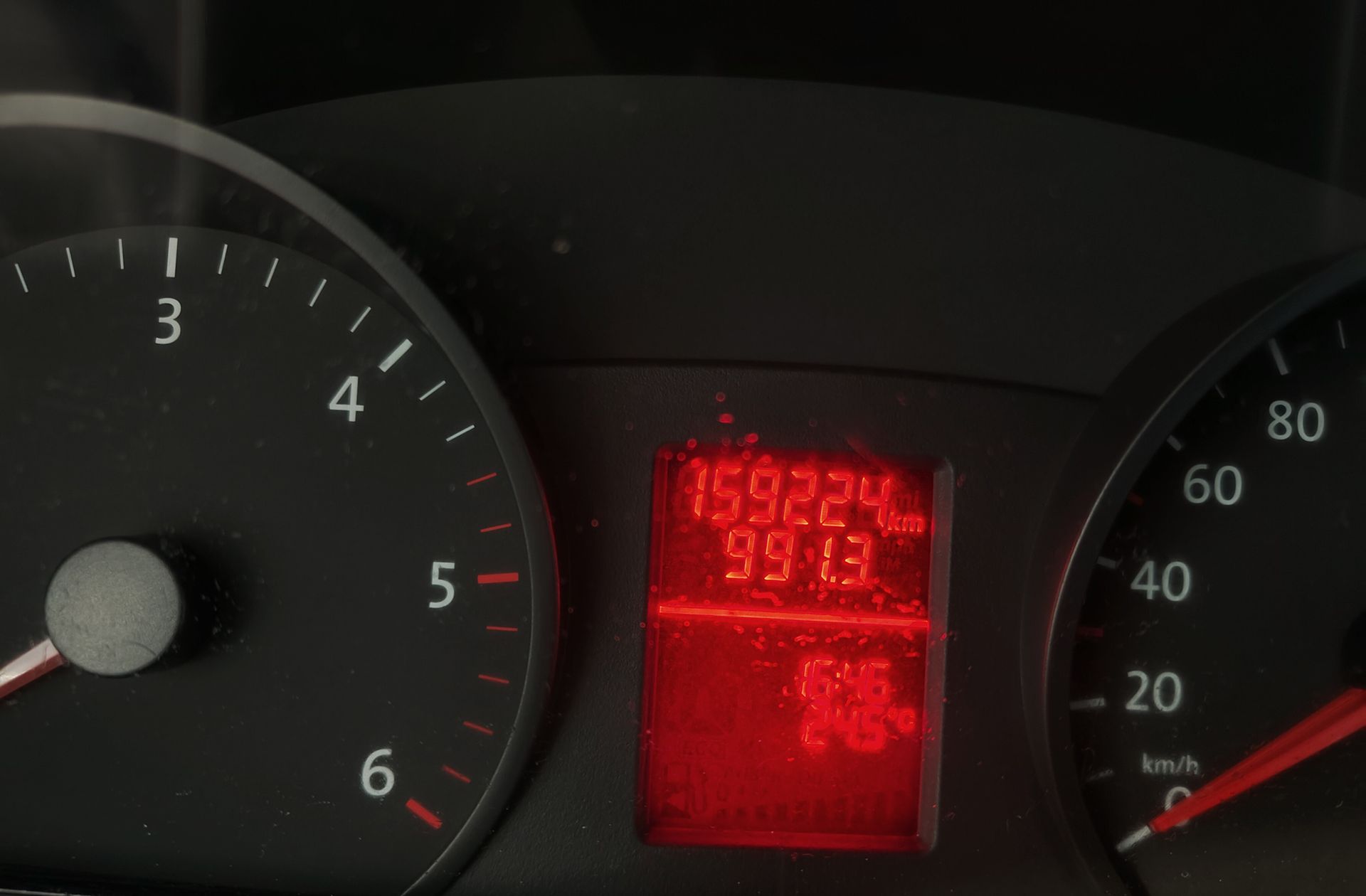 Volkswagen Crafter Batalla Media TN 2.0 TDI BMT 3.000 - foto 6