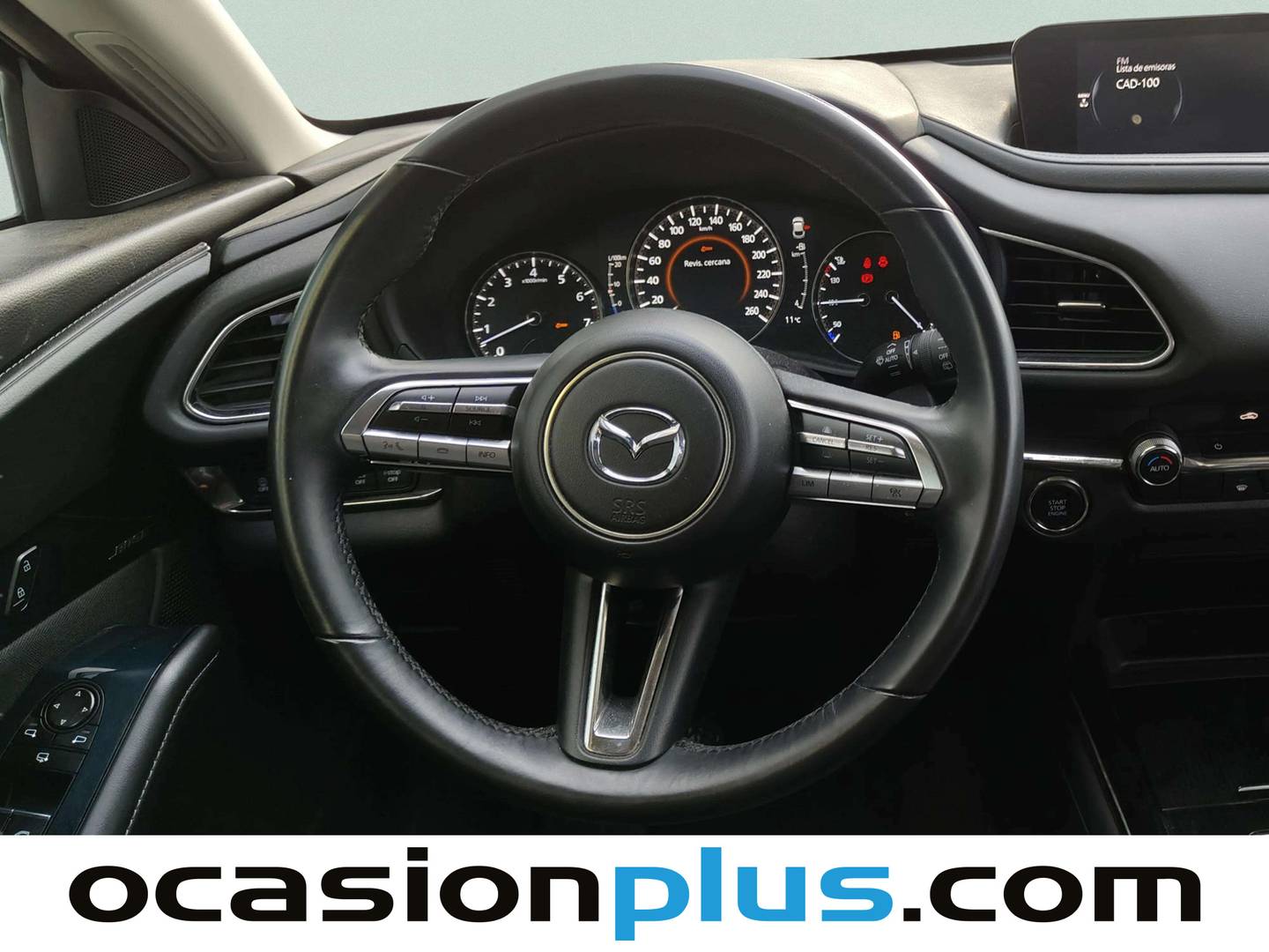 Mazda CX-30 Mazda CX-30 2.0 Skyactiv-G Zenith 2WD (122 CV) 2021