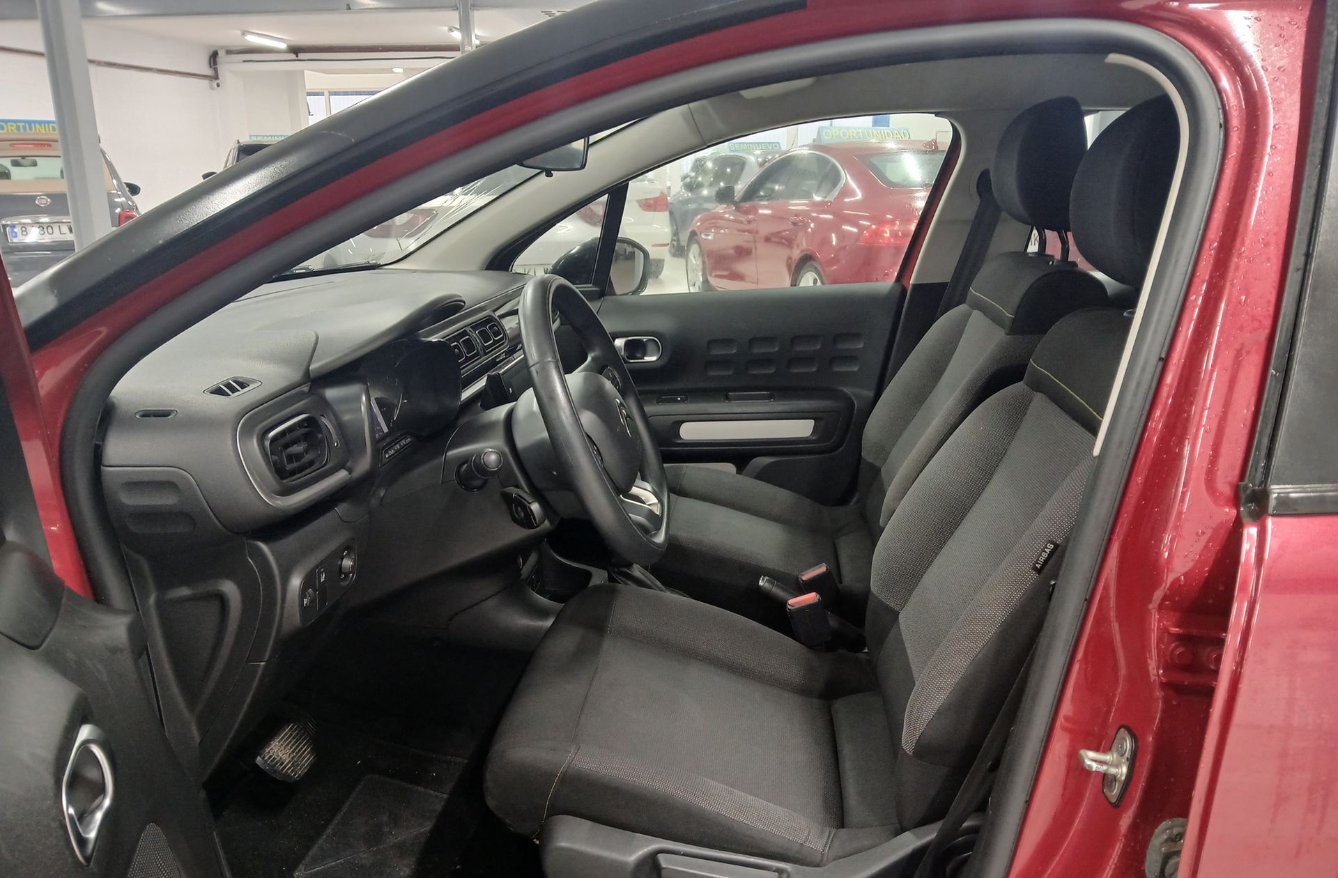 Citroën C3 PureTech 110 Feel EAT6 - foto 10