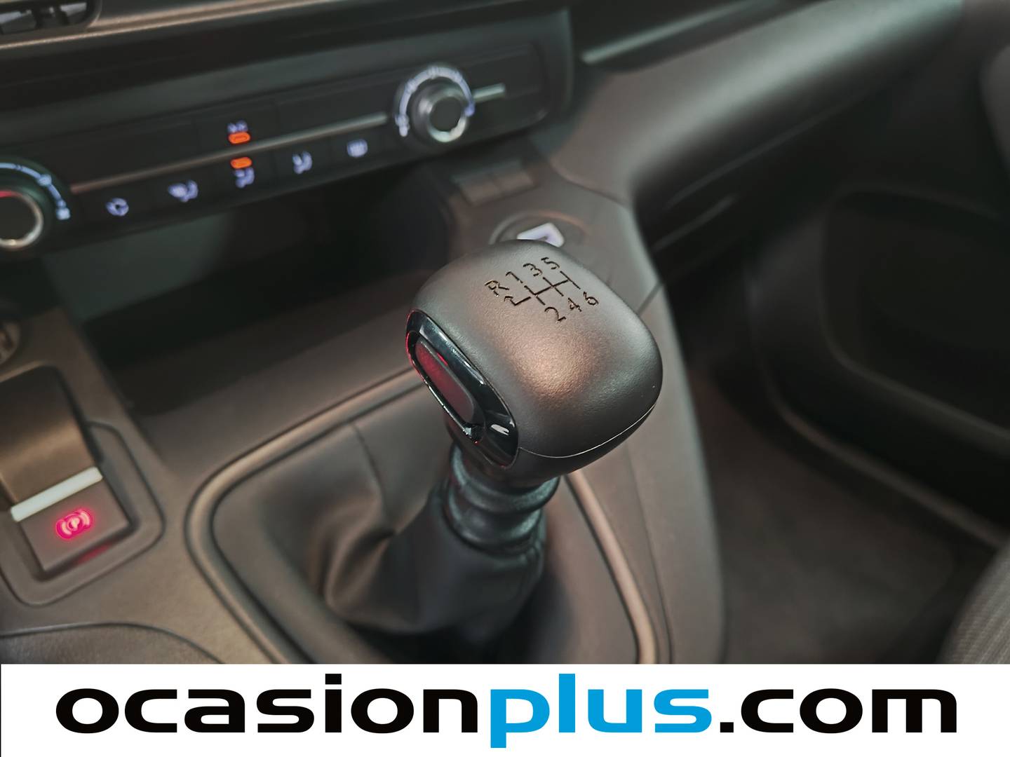 Foto Toyota Proace City Verso Toyota Proace City Verso 1.5D Family Active L1 (131 CV)