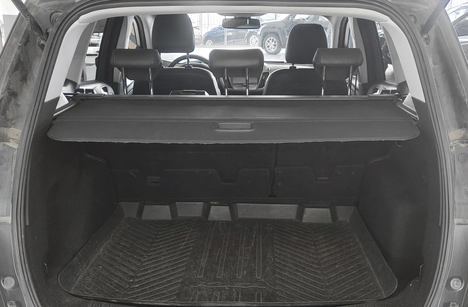 Ford Kuga 1.5 TDCi Titanium 4x2 - foto 16