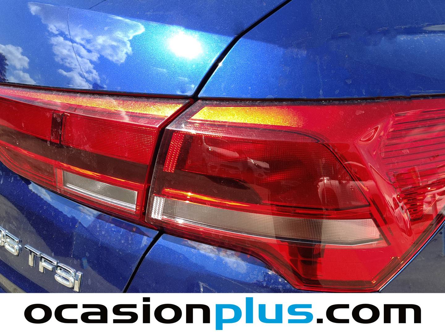 Foto Audi Q3 Audi Q3 Advanced 35 TFSI (150 CV) S tronic