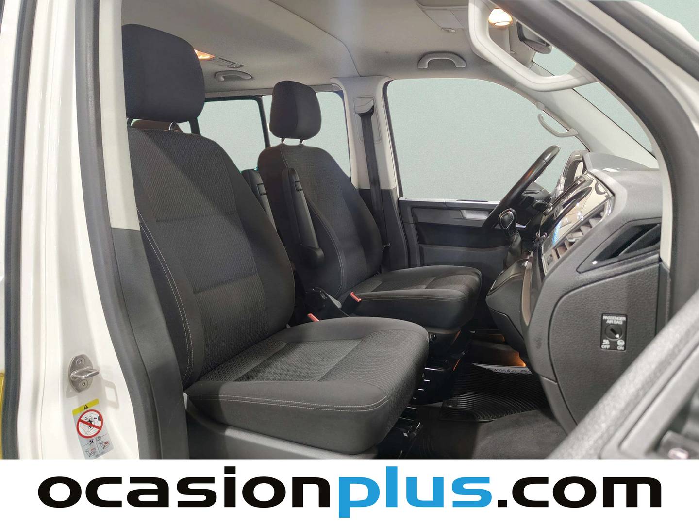 Foto Volkswagen Multivan Volkswagen Multivan Outdoor Corto 2.0 TDI BMT  (150 CV) DSG 7 plazas