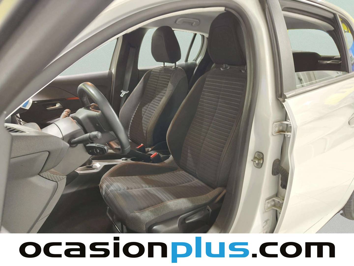 Peugeot 208 Peugeot 208 PureTech 100 Active Pack (100 CV) manual