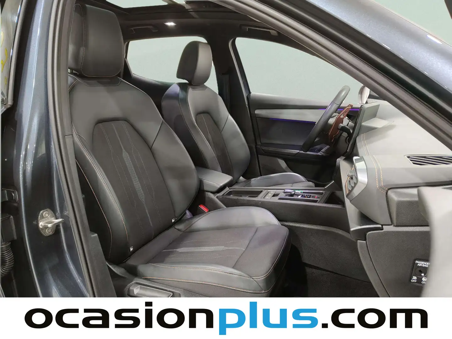 Foto Cupra Formentor CUPRA Formentor 1.5 TSI DSG  (150 CV)