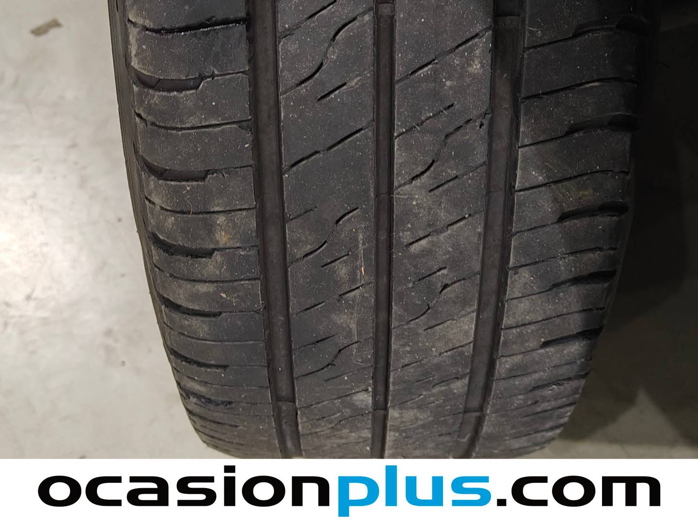 Ford Transit Custom Ford Transit Custom Furgon 2.0 Ecoblue 300 L1 Trend (136 CV) seminuevo