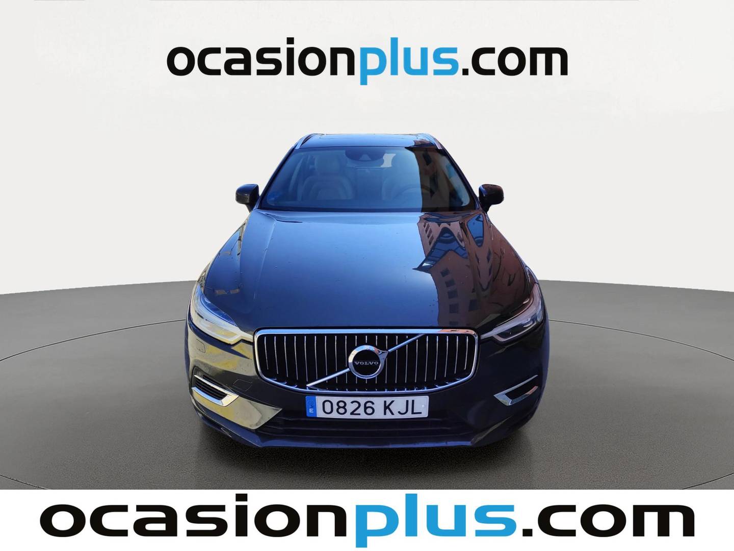 Volvo XC60 Volvo XC60 T8 Inscription AWD Auto (407 CV) 407cv