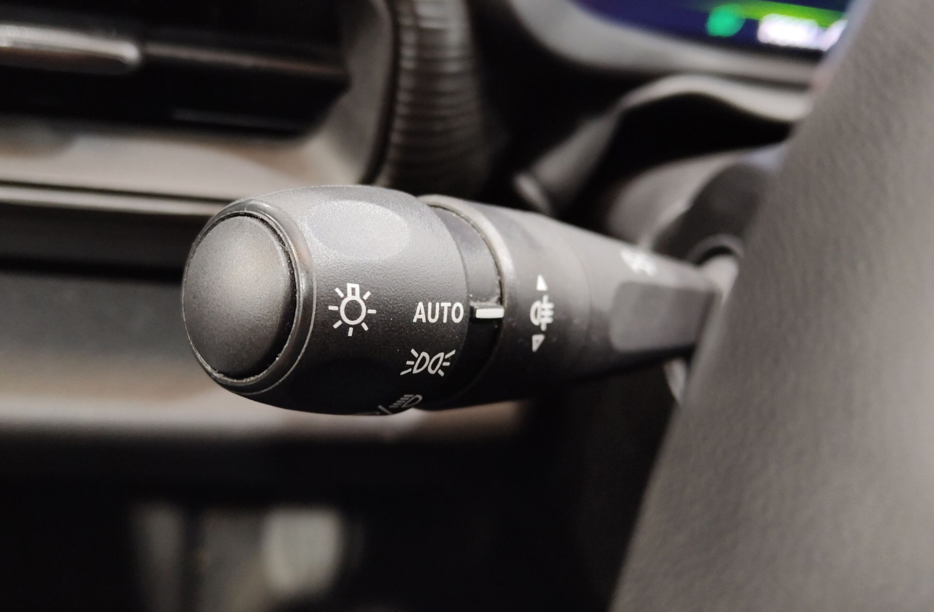 Jeep Avenger 1.2 G Altitude - foto 26
