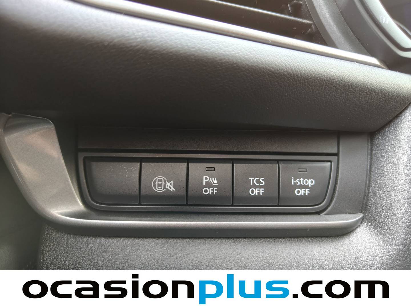 Foto Mazda CX-30 Mazda CX-30 2.5 e-Skyactive G MHEV Prime-Line AT  (140 CV)