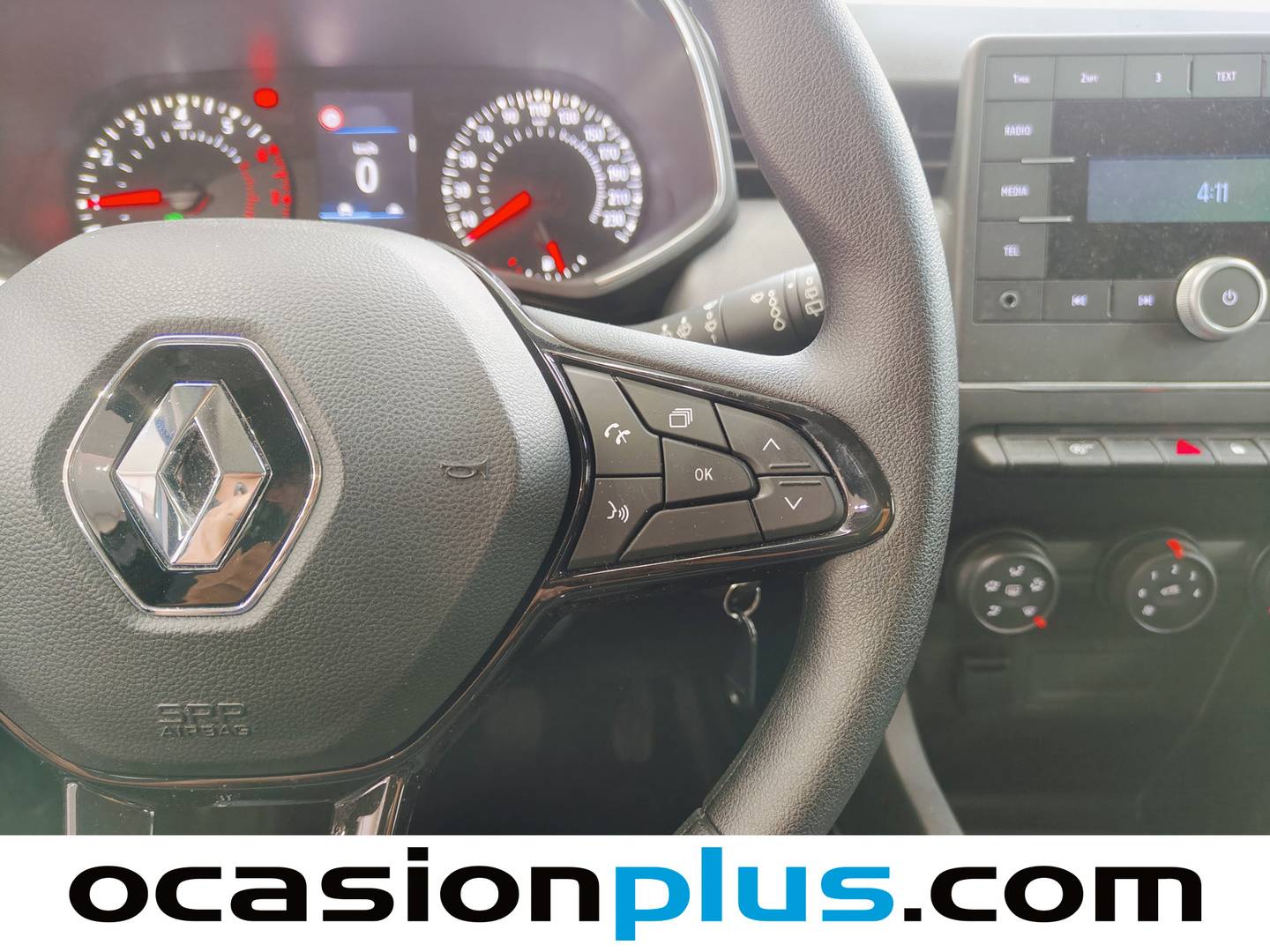 Renault Clio Renault Clio Life SCe (72 CV) al mejor precio