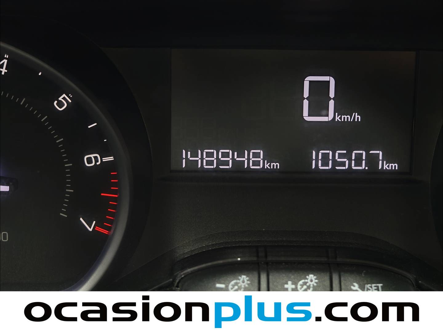 Peugeot 2008 Peugeot 2008 PureTech 82 Active (82 CV) de ocasión