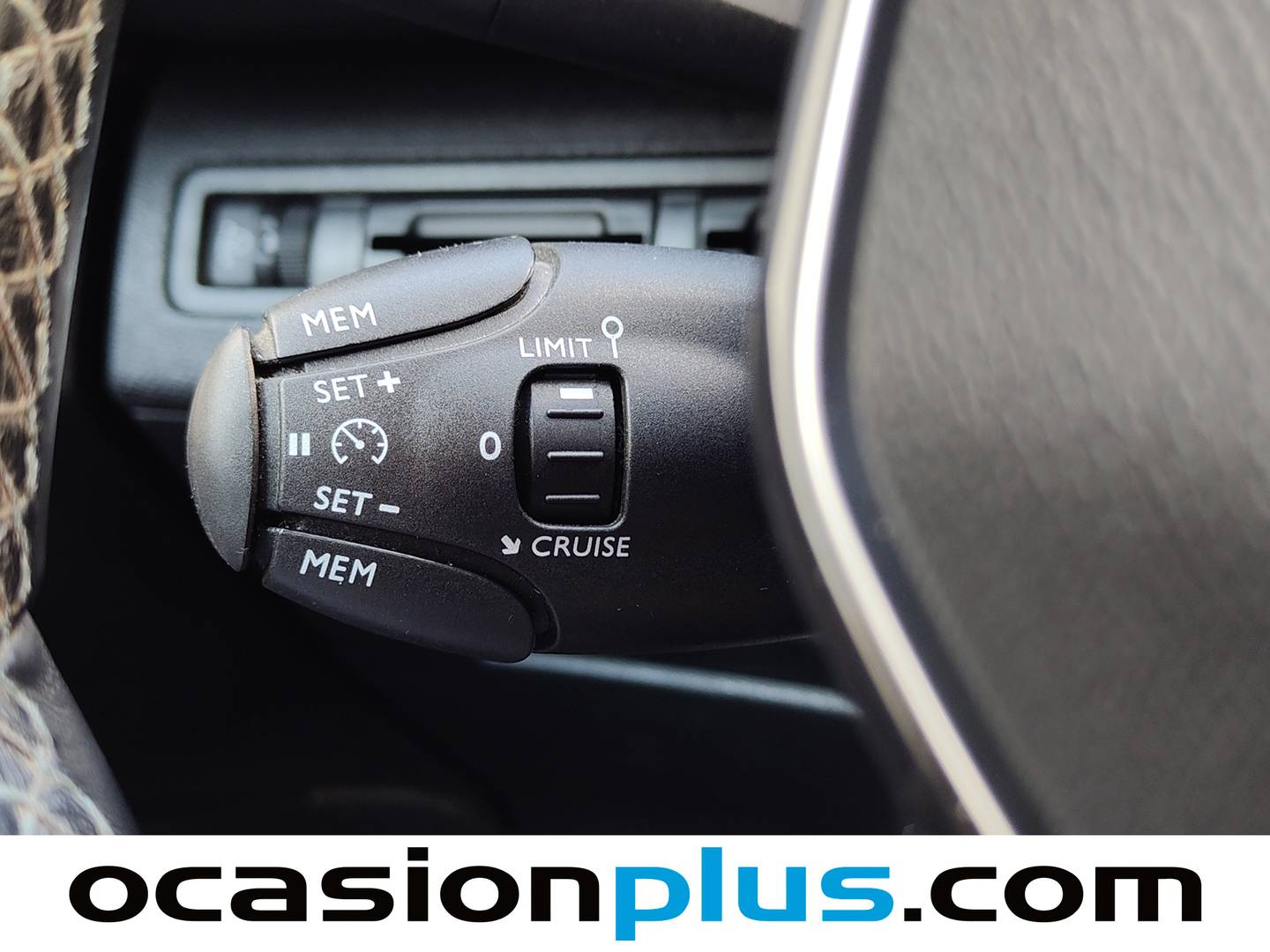 Peugeot 3008 Peugeot 3008 BlueHDi 130 S&S Crossway (130 CV) de ocasión
