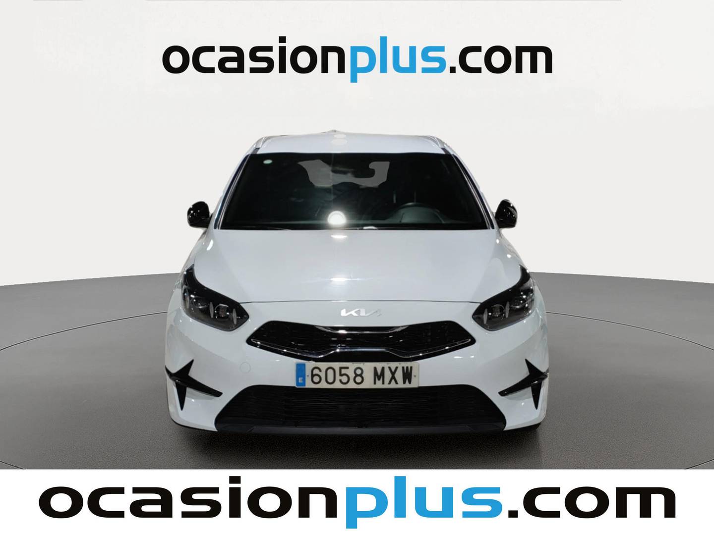 KIA Ceed Tourer KIA Ceed Tourer 1.0 MHEV Style Edition DCT (100 CV) seminuevo