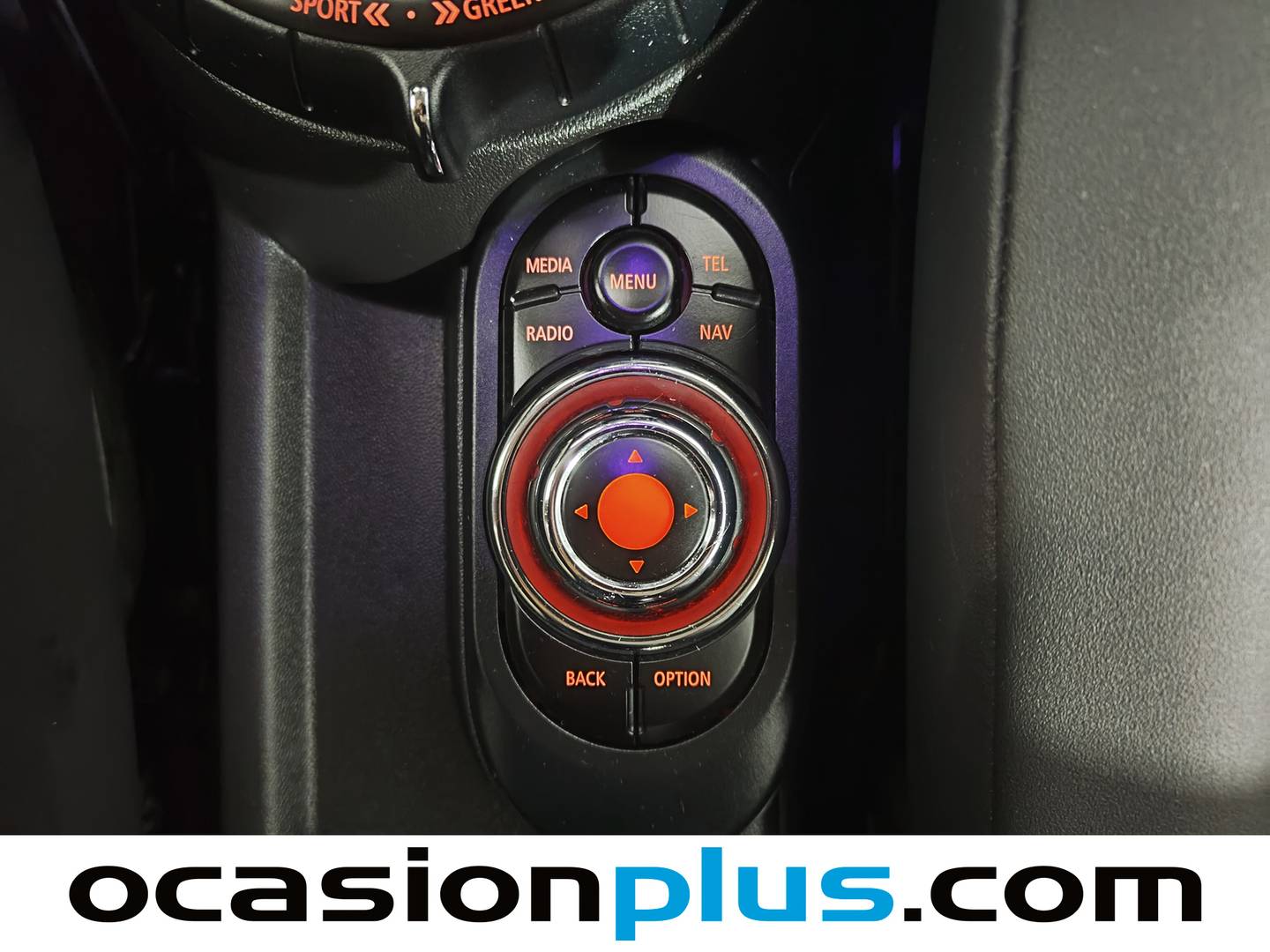 Foto Mini MINI MINI MINI 3 Puertas 3 Puertas Cooper S (192 CV)