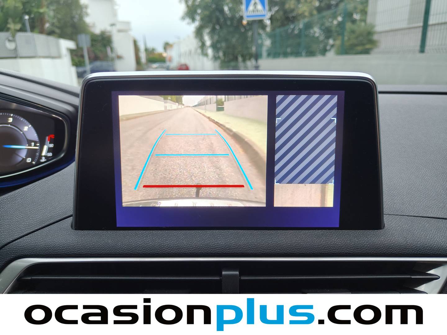 Equipamiento del Peugeot 5008 Peugeot 5008 BlueHDi 130 S&S Allure (130 CV) 7 Plazas