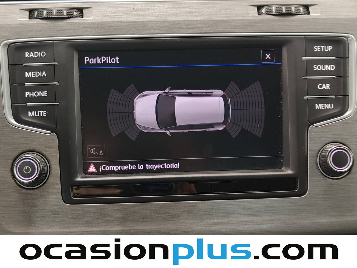 Extras y acabados del Volkswagen Golf Volkswagen Golf Advance 1.6 TDI BMT (110 CV)