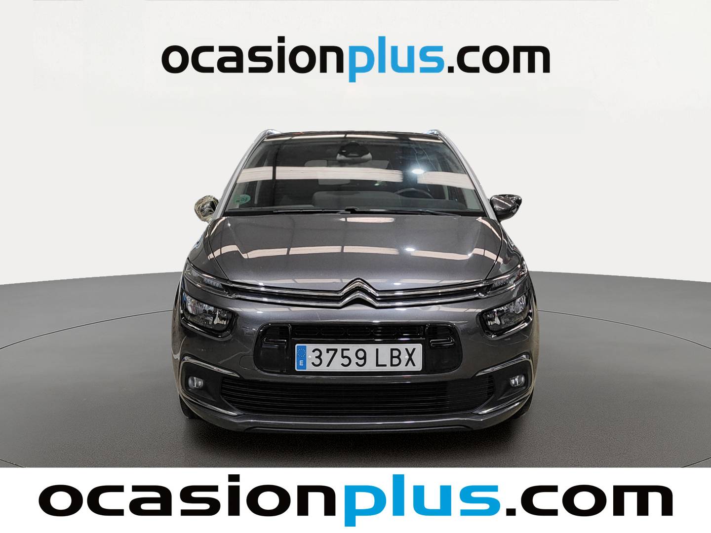 Citroën Grand C4 Spacetourer Citroën Grand C4 Spacetourer BlueHDi 130 S&S Feel (130 CV) 7 PLAZAS al mejor precio