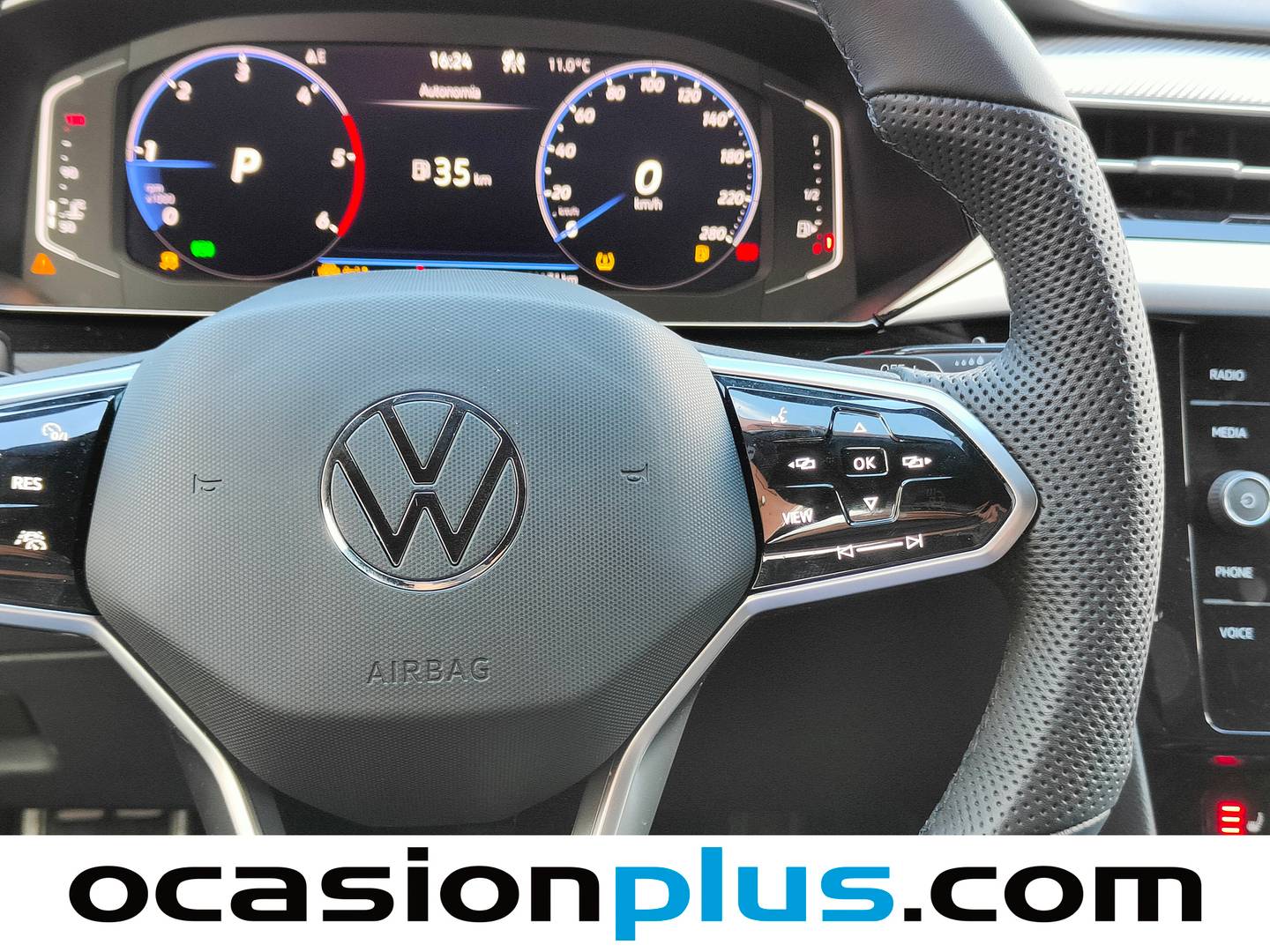 Volkswagen Arteon Volkswagen Arteon R-Line 2.0 TDI (150 CV) DSG al mejor precio
