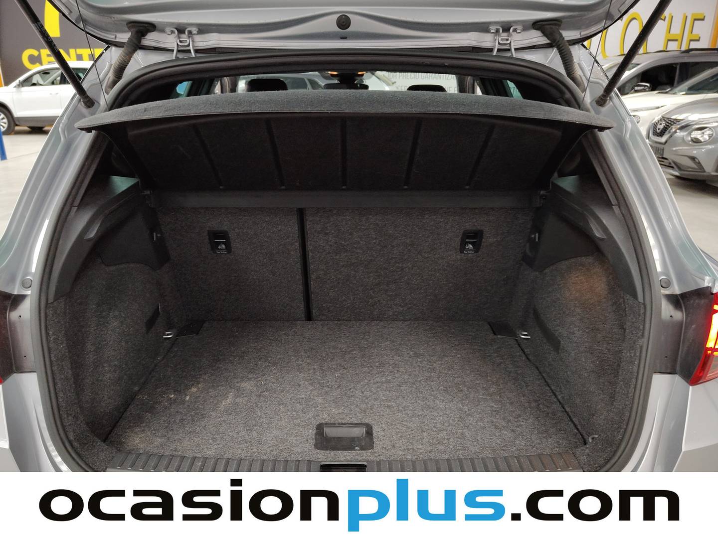 Foto Seat Arona SEAT Arona 1.0 TSI S&S FR XL (115 CV)