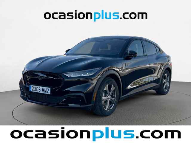 Ford Seminuevos Córdoba