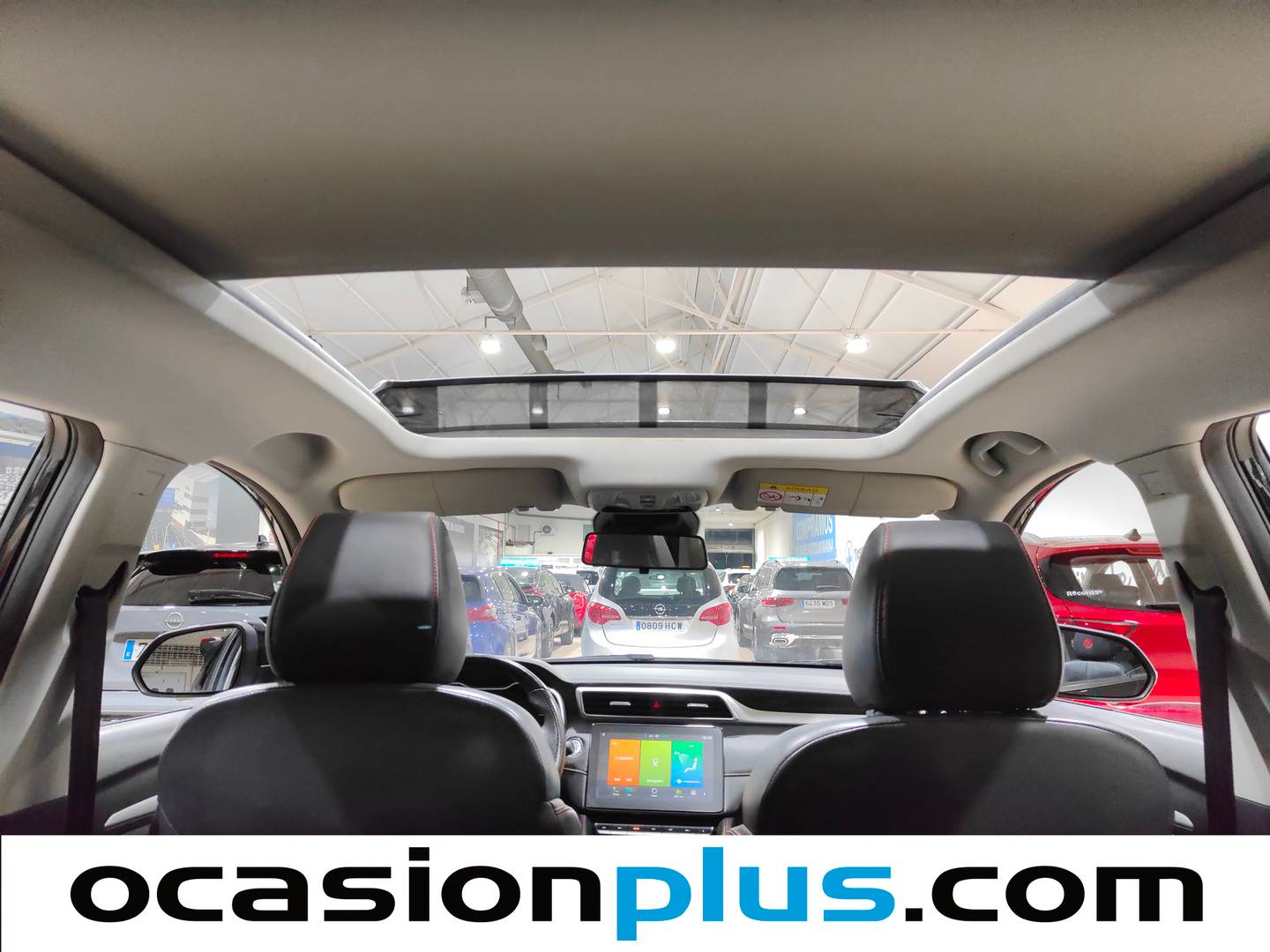 Foto MG ZS MG ZS 1.0T Luxury (111 CV)