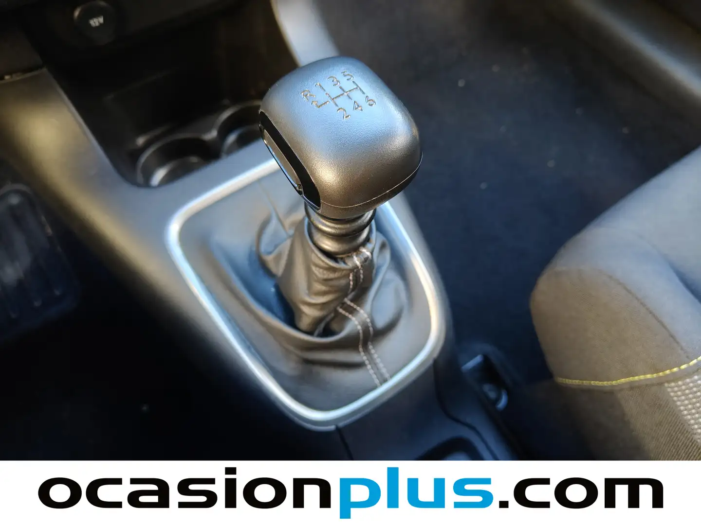 Foto Citroën C3 Citroen C3 PureTech 110 Max (110 CV)