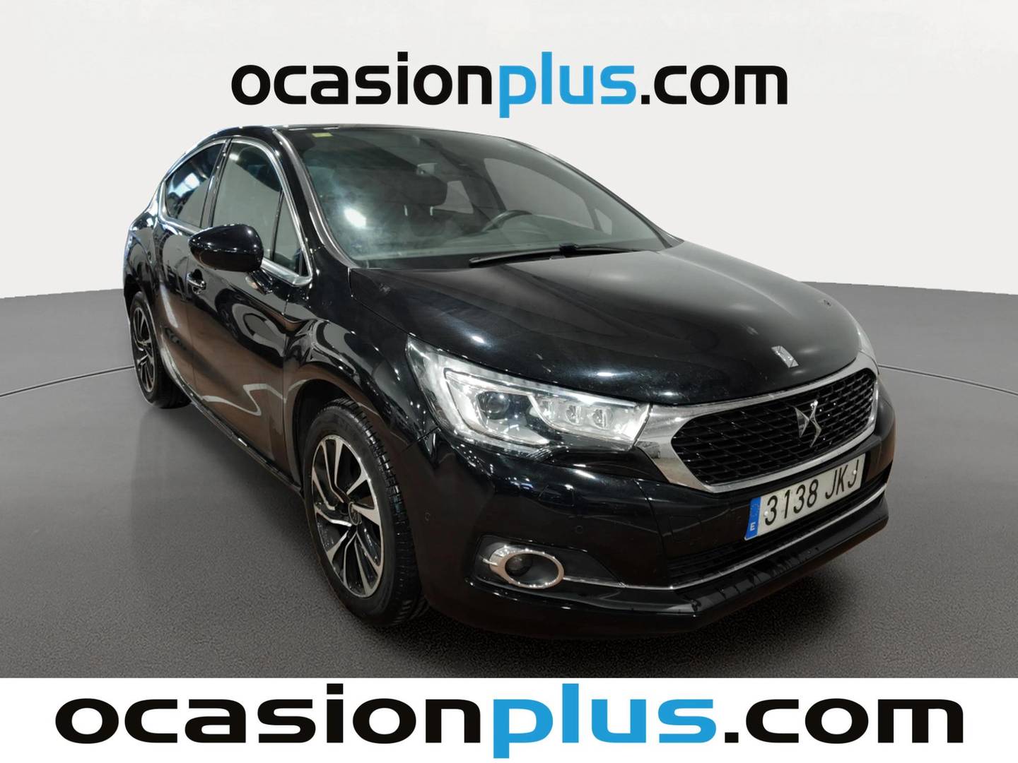 Foto DS DS 4 Crossback DS DS 4 Crossback PureTech 131 S&S Style (131 CV)