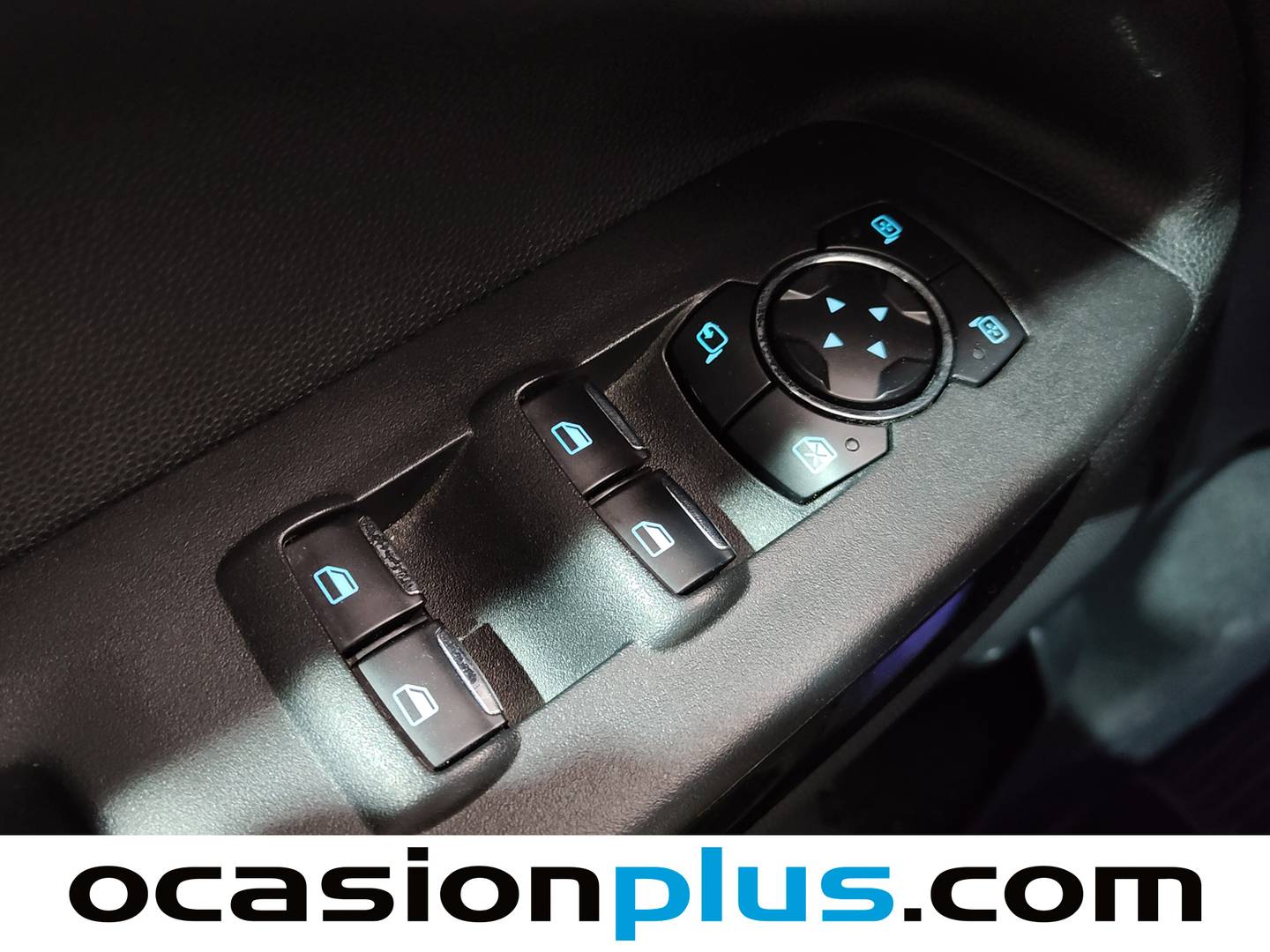 Ford EcoSport Ford EcoSport 1.0T EcoBoost S&S ST Line (125 CV) gasolina