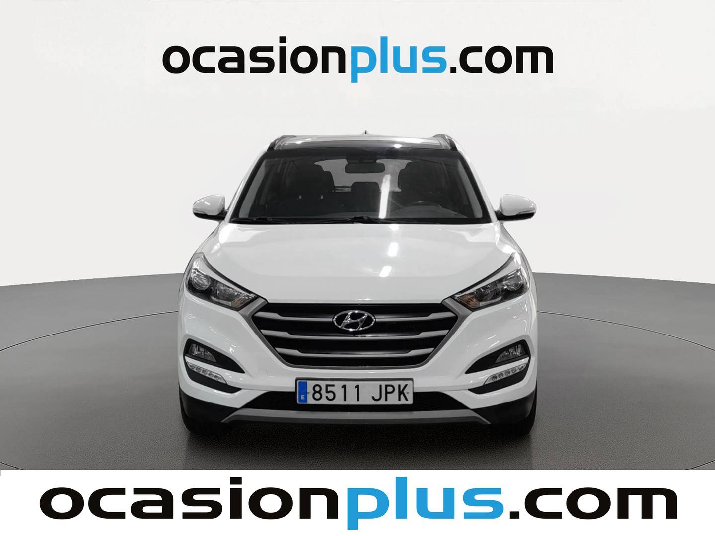 Hyundai Tucson Hyundai Tucson 2.0 CRDI BlueDrive Klass Sky 4x2 (136 CV) 136cv